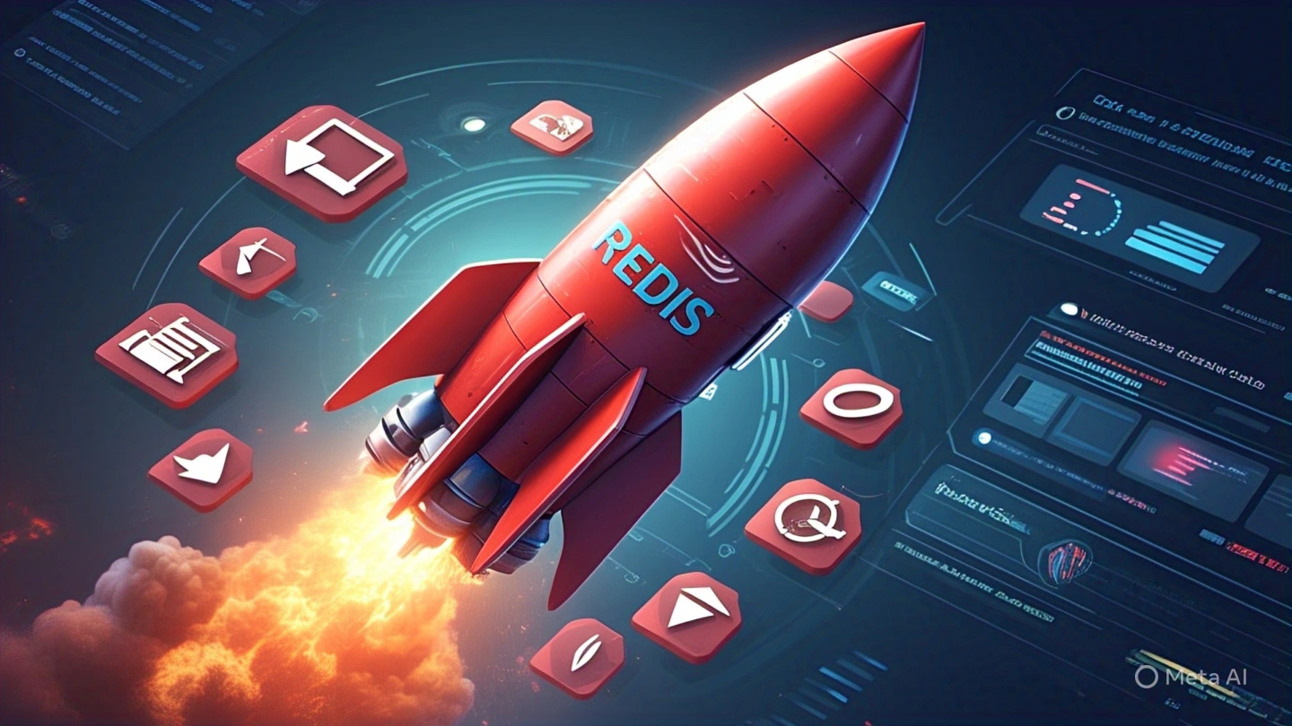 Redis Isn’t Just a Cache: Real-Time Use Cases for Rate Limiting, Counters, and More