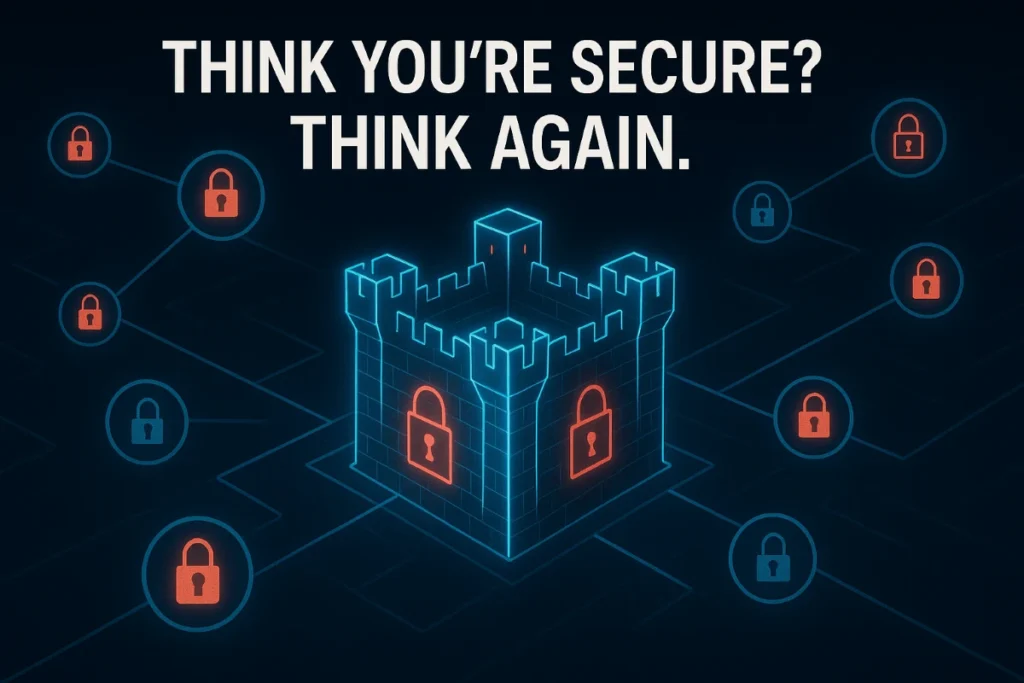 zero trust architecture